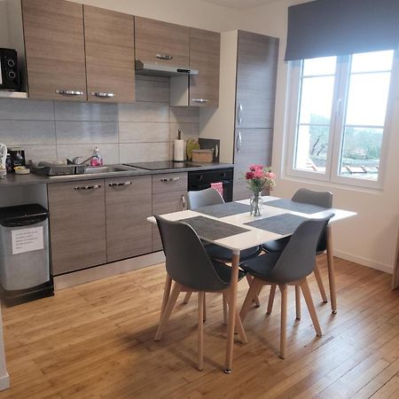 Appartement 2 Chambres Vue Loire Le Cellier Ngoại thất bức ảnh