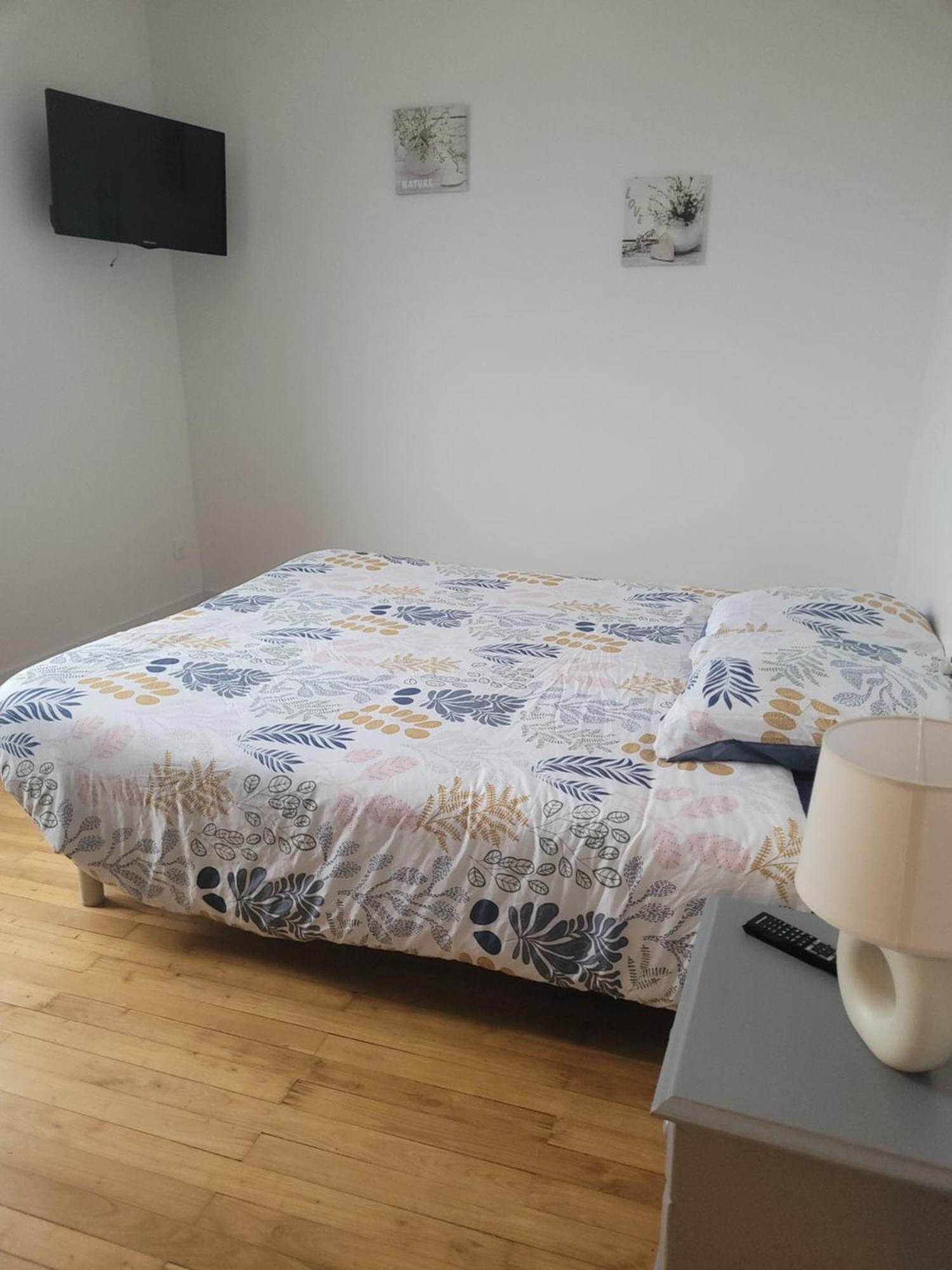 Appartement 2 Chambres Vue Loire Le Cellier Ngoại thất bức ảnh